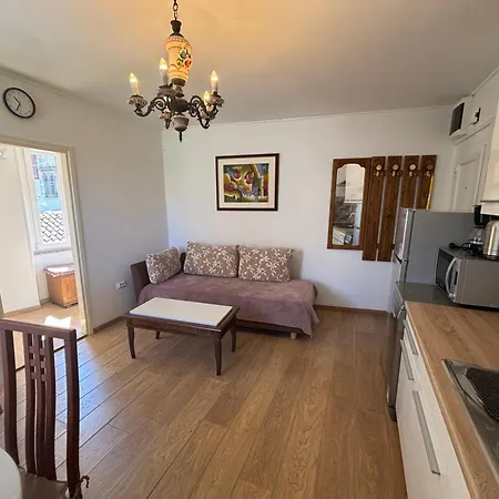 Apartamento Malibu *