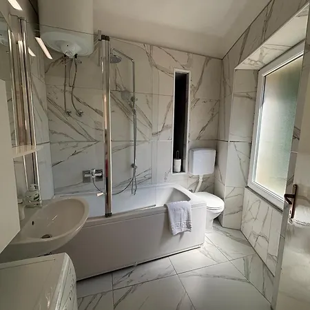 Apartamento Malibu *