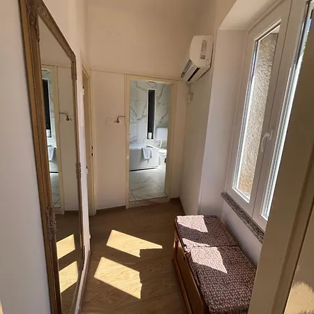 Malibu Apartamento