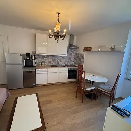 Apartamento Malibu