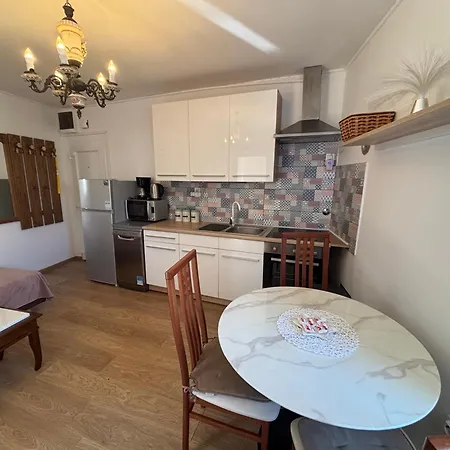 Malibu Apartamento Rovinj