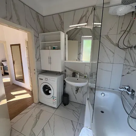 Apartamento Malibu *